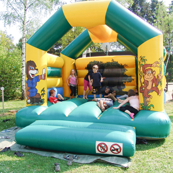 Camping Goldene Meile