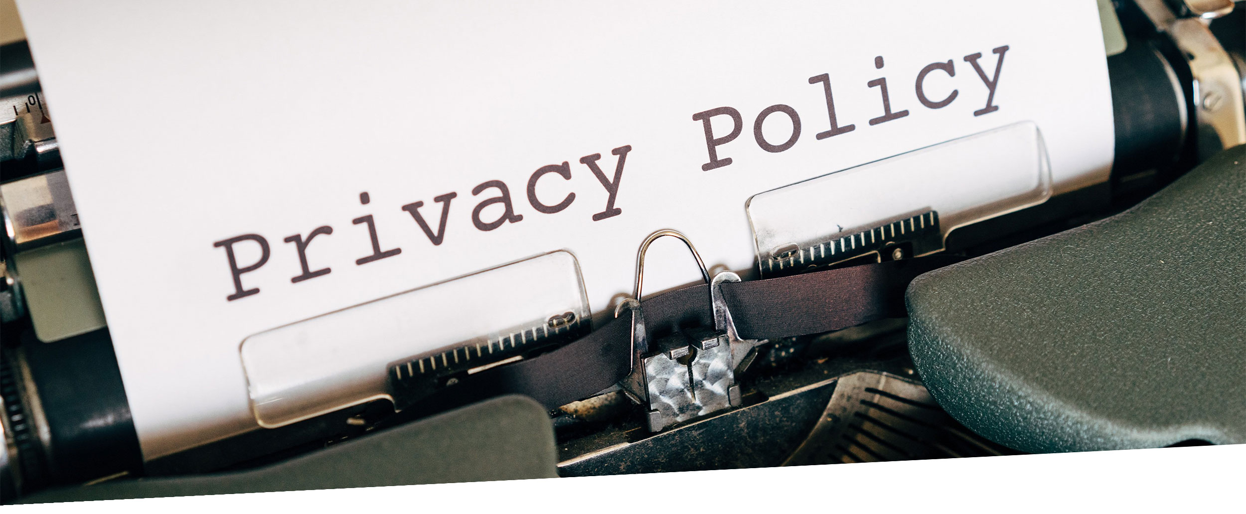 Camping Goldene Meile Datenschutz